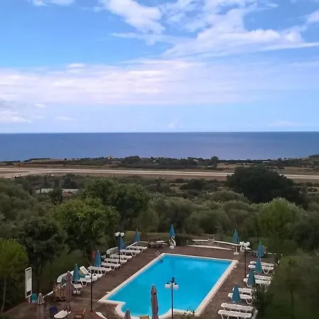 Drosia Superior Sea View Apartment * Minia